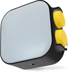 Newell RGB Cutie Pie LED Lamp - Must