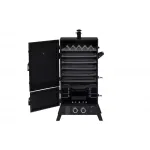 MUSTANG GAS SMOKER TENO