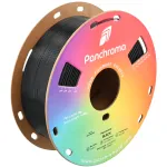 Polymaker Panchroma CoPE 3D-printeri filament, 1,75 mm, 1 kg, must