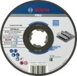 Bosch Standard for Metal X-LOCK l&otilde;ikeratas 125 mm (2608619782)