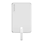 Flextail Zero Power Metal 5000 mAh kaasaskantav akupank, h&otilde;bedane
