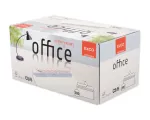 ELCO Office &Uuml;mbrik C5/6 (114 x 229 mm), aknata, isekleepuv, 80 g/m&sup2;, valge, 200 tk (74532.12)