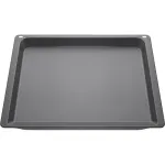 Bosch HEZ632070 ahjuosa/tarvik Must teras