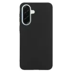 Taktiline tagakaas TPU Samsung Galaxy A37 must