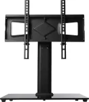 Philips ASSW600 Universaalne terasest/klaasist TV lauaalus 32-58 tolli must