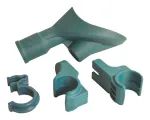 Makita Dust Extraction Set 196569-1