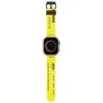 SKINARMA Shokku Apple Watch Rihm 49/45/44mm Electric Yellow