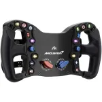 Rooliratas Ascher Racing McLaren Artura Pro‑SC &mdash; liblikstiilis kiirvabastus