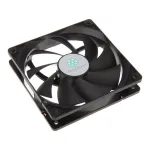 SilverStone SST-FN121-P 120 mm korpuse ventilaator