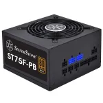 Toiteplokk SilverStone SST-ST75F-PB 750 W