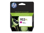 HP 953XL High Yield Magenta Original Ink Cartridge