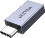UNITEK USB-C to USB-C Adapter 40Gbps 240W 8K@60Hz