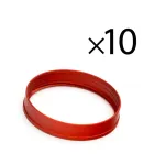P&ouml;&ouml;rdemomendi fikseerimisr&otilde;ngas EK Water Blocks EK-Quantum Torque Color Ring 10-Pack STC 10/13