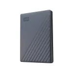 WESTERN DIGITAL kaasaskantav k&otilde;vaketas - My Passport - 2 TB - USB-C/A 3.2 Gen 1 - Hall