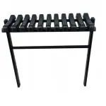 Kalmistupink 72 cm kokkupandav betoonile