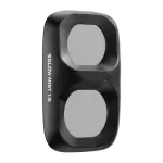 Freewell FW-OP4P-G1/8 Black Glow Mist Filter for DJI Osmo Pocket 4P