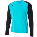 Puma teamPACER GK LS meeste v&auml;ravavahi dressipluus, sinine-must, 704933 40, suurus L