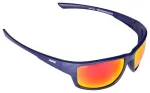 UVEX Sportstyle 230 mattsinised kaitseprillid