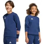 adidas Entrada 26 Dressipluus lastele, merev&auml;esinine, 152 cm