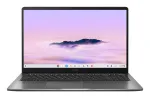 ASUS Chromebook CX1505CTA-ISSS70396 15,6-tolline Full HD s&uuml;learvuti Intel Core i3-N355 8GB RAM 128GB eMMC ChromeOS prantsuse AZERTY l&auml;bipaistev h&otilde;be