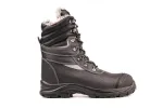 Kaitsejalatsid S3 PED9093-1 suurus 44 must/hall
