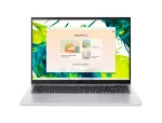 Acer Aspire GO 16 AG16-71P-7607 16-tolline WUXGA IPS s&uuml;learvuti, Intel Core Ultra 7 150U, 32GB RAM, 1TB SSD, Intel Arc Graphics, Windows 11 Home, terashall