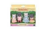 EPOCH Sylvanian Families P&auml;rsia kassi pere
