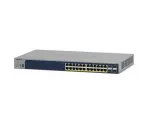 NETGEAR GS728TPP Hallatav L2/L3/L4 Gigabit Ethernet (10/100/1000) Power over Ethernet (PoE) Hall