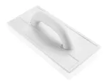 NEO Tools 50-253 V&auml;lisnurga kellu 80x80 mm roostevaba teras, bi-materjalist k&auml;epide