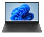 HP OmniBook 3 17-dp0131ng 17,3 inch FHD IPS s&uuml;learvuti, AMD Ryzen 3, 8GB muutm&auml;lu, 512GB SSD, Windows 11