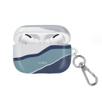 UNIQ Coehl Ciel kaitsekate AirPods Pro jaoks - Twilight Blue