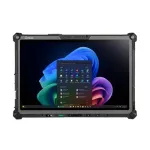 GETAC F120 w/16GB RAM U5-226V 12.2in W11P 256GB PCIe SSD 4G GPS PT RJ45 SCR