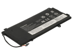 2-power Peamine akuplokk Lenovo ThinkPad Yoga 15 20DQ 20DR - Aku - 61 mAh (2P-00HW008)