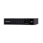 CyberPower PR3000ERT2U katkematu toiteallikas (UPS) Line-Interactive 3 kVA 3000 W 8 pistikupesa