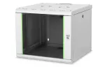 Digitus seinakinnituskapp Unique Series - 600x600 mm (LxS)
