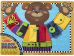 Magnetiline riietumislaud Spin Master Melissa & Doug &mdash; I Dress Up Board, oskusm&auml;ng