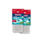 LEIFHEIT Asenduslapid 2 tk. SuperDuster Floor M 33cm