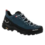 Salewa Alp Trainer 2 Mid GTX naiste matkasaapad Denim/Must UK 7.5