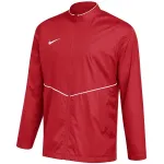 Meeste vihmajope Nike Park 26 Rain punane HM7265 657 XS