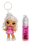 MGA Entertainment Yummiland huulel&auml;ike nukk Sour Sweeties - Misty Cakes