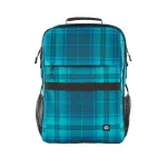 HP Campus XL Tartan Plaid seljakott, seljakott, 620 g