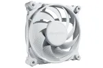 be quiet SILENT WINGS 4 | 120mm PWM Valge Arvutikorpuse ventilaator 12 cm 1 tk