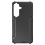 BLACK ROCK Ultra Robust &uuml;mbris Samsung Galaxy S26+ jaoks, must 00016077