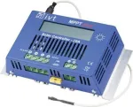 IVT p&auml;ikeseenergia laadimiskontroller 12V/24V 20A MPPTplus 20A LCD-ekraaniga 200036