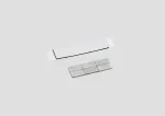 M&auml;rklin 7556 H0 kontaktv&otilde;rgu mast &otilde;huliini elektrifitseerimiseks 07556