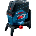 Kombilaser GCL 2-50 C Professional + RM2 (LBR), ristjoonlaser