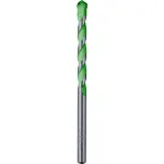 kwb 052650 k&otilde;vametallist graniidipuur 5 mm x 85 mm silindrilise varrega