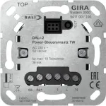Gira System 3000 DALI-2 toitejuhtimise sisend Tunable White jaoks 541100