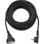 Toitekaabel Brennenstuhl 1168980010 Must 10 m