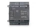 Arduino Pro Opta Ext D1608S laiendusmoodul, 16 programmeeritavat pingesisendit, 8 pooljuhtreleed 24 V DC 2 A (AFX00006)